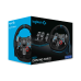LOGITECH Stuurwiel G29 Driving Force Racing + Hoofdtelefoon Astro A10 + Pedalen (991-000486)