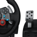 LOGITECH Stuurwiel G29 Driving Force Racing + Hoofdtelefoon Astro A10 + Pedalen (991-000486)