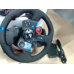 LOGITECH Stuurwiel G29 Driving Force Racing + Hoofdtelefoon Astro A10 + Pedalen (991-000486)