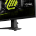 MSI Gaming Monitor MAG 255XF - 24.5 inch - Full HD - IPS (In-Plane Switching)