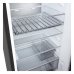 LG GBBS322CEV - Amerikaanse koelkast - breedte 59.7 cm - hoogte 203 cm - NoFrost