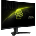 MSI Gaming monitor MAG 276CXF - 27 inch - Full HD - VA (Vertical Alignment)