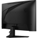 MSI Gaming monitor MAG 276CXF - 27 inch - Full HD - VA (Vertical Alignment)