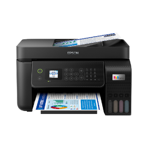 EPSON All-in-one printer EcoTank ET-4800 (C11CJ65402) All-in-one printer