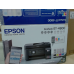 EPSON All-in-one printer EcoTank ET-4800 (C11CJ65402) All-in-one printer