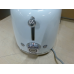 SMEG Broodrooster 50's Style Collection (TSF01WHEU)