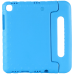 JUST IN CASE Kids Cover Samsung Galaxy Tab A11 / Tab A9 - Blauw