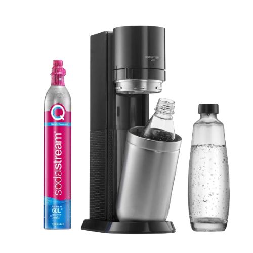 SODASTREAM Duo Titan - Bruiswatermachine (1016812311)