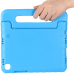 JUST IN CASE Kids Cover Samsung Galaxy Tab A11 / Tab A9 - Blauw