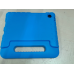 JUST IN CASE Kids Cover Samsung Galaxy Tab A11 / Tab A9 - Blauw