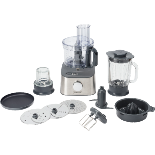 KENWOOD Keukenrobot MultiPro Compact+ (FDM313S)