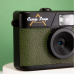 CAMPSNAP Compactcamera Green