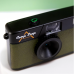 CAMPSNAP Compactcamera Green