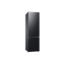 SAMSUNG RB38C607AB1 - Koelvriescombinatie - breedte 59.5 cm - hoogte 203 cm - NoFrost