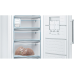BOSCH Diepvrieskast GSN58AWCV Serie 6 No-frost  191 CM C