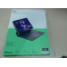BELKIN Cover Folio Keyboard 11'' iPad Pro/Air Zwart (BBZ002FR-V1)