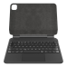 BELKIN Cover Folio Keyboard 11'' iPad Pro/Air Zwart (BBZ002FR-V1)