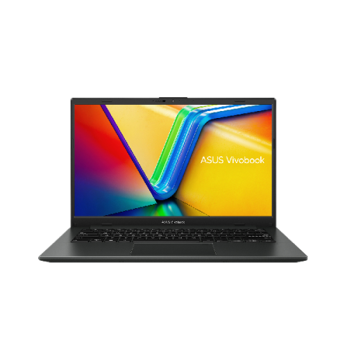 ASUS Vivobook Go 14 E1404GA-NK182W - 14 inch - Full-HD - Intel Celeron N100 - 8 GB - 256 GB - UHD Graphics