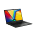 ASUS Vivobook Go 14 E1404GA-NK182W - 14 inch - Full-HD - Intel Celeron N100 - 8 GB - 256 GB - UHD Graphics