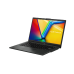 ASUS Vivobook Go 14 E1404GA-NK182W - 14 inch - Full-HD - Intel Celeron N100 - 8 GB - 256 GB - UHD Graphics