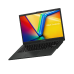 ASUS Vivobook Go 14 E1404GA-NK182W - 14 inch - Full-HD - Intel Celeron N100 - 8 GB - 256 GB - UHD Graphics