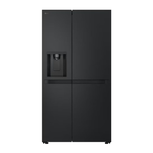 LG GSLC41EPPE - Amerikaanse koelkast - breedte 91.3 cm - hoogte 179 cm - NoFrost