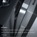 MIELE G 5611 SCI - vrijstaande vaatwasser - Half geïntegreerd - 14 bestekken - 45 dB(A)
