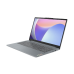 LENOVO IdeaPad Slim 3 15IAN8 - 15.6 inch - Full HD - Intel® N100 - 4 GB - 128 GB - UHD Graphics