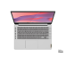 LENOVO IdeaPad Slim 3 Chrome 14M868 - 14 inch - Full HD - MediaTek Kompanio 520 - 4 GB - 128 GB - Mali-G52