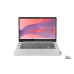 LENOVO IdeaPad Slim 3 Chrome 14M868 - 14 inch - Full HD - MediaTek Kompanio 520 - 4 GB - 128 GB - Mali-G52