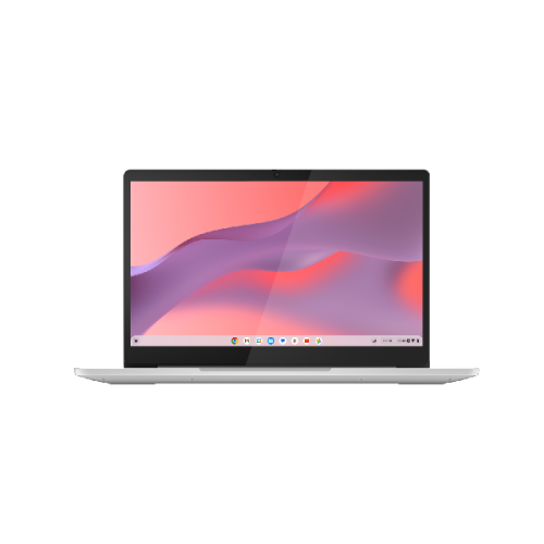 LENOVO IdeaPad Slim 3 Chrome 14M868 - 14 inch - Full HD - MediaTek Kompanio 520 - 4 GB - 128 GB - Mali-G52
