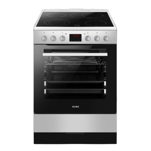 KOENIC Elektrisch fornuis A (KFC 22411-1)