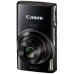 CANON IXUS 285 HS A Compact camera Zwart