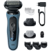 BRAUN Scheerapparaat 52-A1650s Blauw