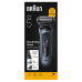 BRAUN Scheerapparaat 52-A1650s Blauw