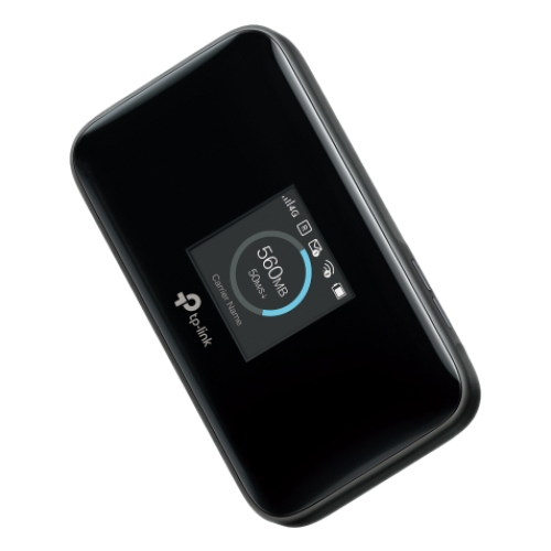 TP-LINK Mobiele wifi-router - 600 Mbps