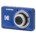 KODAK Compact camera PIXPRO FZ55 Blauw (FZ55BL)