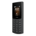 NOKIA 105 4G Charcoal