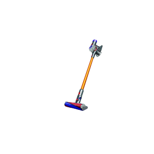 DYSON Steelstofzuiger V8 Absolute 2023 (476575-01)