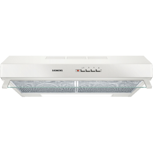 SIEMENS Onderbouwdampkap D (LU63LCC20)