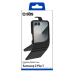SBS Coque Wallet Stand Samsung Galaxy Z Flip 7 Black