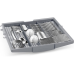 BOSCH SMI4ECS28E - inbouwvaatwasser - Volledig geïntegreerd - 14 bestekken - 44 dB(A)