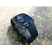 FITBIT Smartwatch Versa 4 Black/Graphite Aluminium (FB523BKBK)