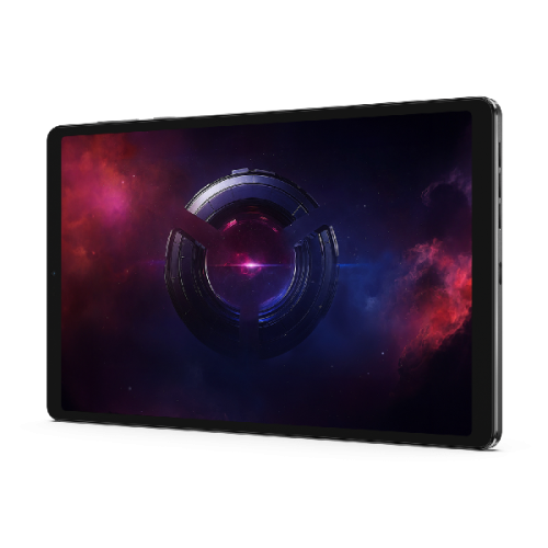 LENOVO Legion Tab + Cover - 8.8 inch - 256 GB - Zwart - Wifi