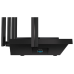 TP-LINK Tri-band gigabit wifi 6E-router AXE5400 (ARCHER AXE75)