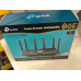 TP-LINK Tri-band gigabit wifi 6E-router AXE5400 (ARCHER AXE75)