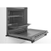 BOSCH HLR390020 - Fornuis - Inductie 1-fase (normale stekker) - breedte 60 cm