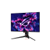 ASUS ROG Swift OLED PG32UCDMZ - 31.5 inch - Ultra HD 4K - OLED (Organic Light-Emitting Diode)