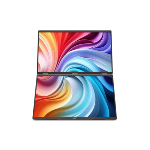 ACER PD193QEbmiuux - 18.5 inch - Full HD - IPS (In-Plane Switching)