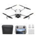 DJI Drone MINI 3 FLY MORE COMBO (CP.MA.00000782.01)